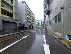 Ubi Centre (D14), Factory #462627111